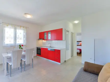 Matas, Appartement 4 personnes à Starigrad Paklenica - Photo 3