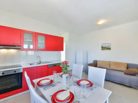 Matas, Appartement 4 personnes à Starigrad Paklenica - Photo 5