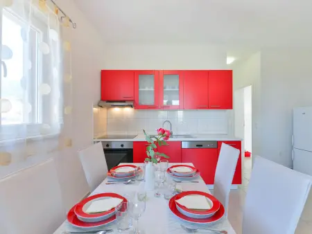 Matas, Appartement 4 personnes à Starigrad Paklenica - Photo 6