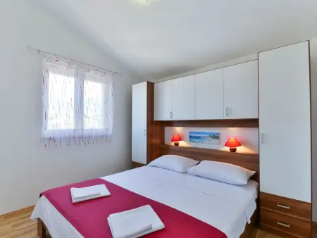 Matas, Appartement 4 personnes à Starigrad Paklenica - Photo 7