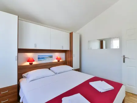 Matas, Appartement 4 personnes à Starigrad Paklenica - Photo 8