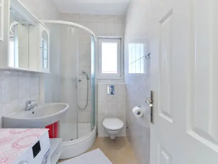 Matas, Appartement 4 personnes à Starigrad Paklenica - Photo 9