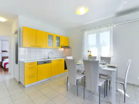 Matas, Appartement 6 personnes à Starigrad Paklenica - Photo 3