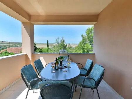 Matas, Appartement 6 personnes à Starigrad Paklenica - Photo 4
