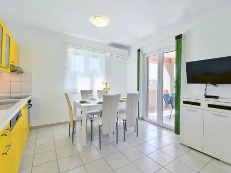 Matas, Appartement 6 personnes à Starigrad Paklenica - Photo 5
