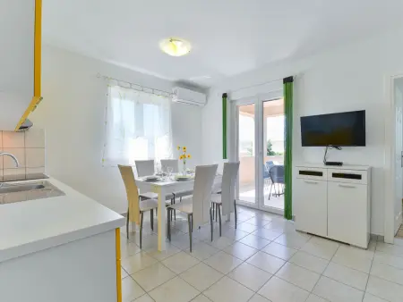 Matas, Appartement 6 personnes à Starigrad Paklenica - Photo 6