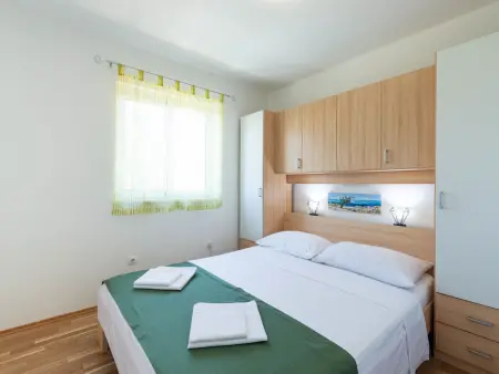 Matas, Appartement 6 personnes à Starigrad Paklenica - Photo 7