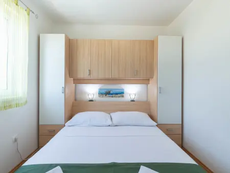 Matas, Appartement 6 personnes à Starigrad Paklenica - Photo 8