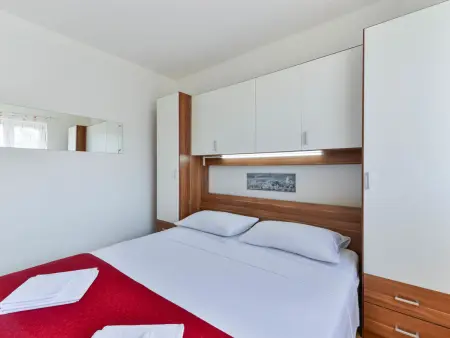 Matas, Appartement 6 personnes à Starigrad Paklenica - Photo 9