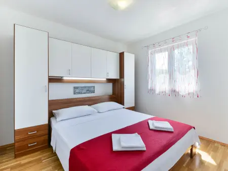 Matas, Appartement 6 personnes à Starigrad Paklenica - Photo 10