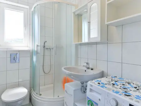 Matas, Appartement 6 personnes à Starigrad Paklenica - Photo 11