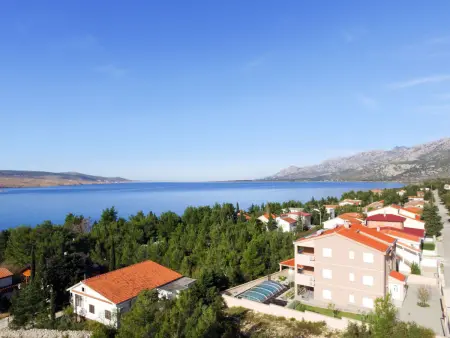 Matas, Appartement 6 personnes à Starigrad Paklenica - Photo 19