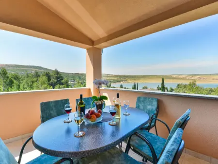 Matas, Appartement 6 personnes à Starigrad Paklenica - Photo 4