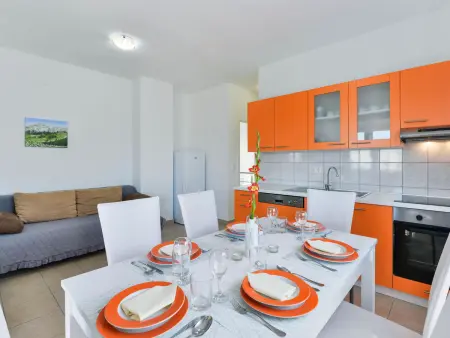 Matas, Appartement 6 personnes à Starigrad Paklenica - Photo 5
