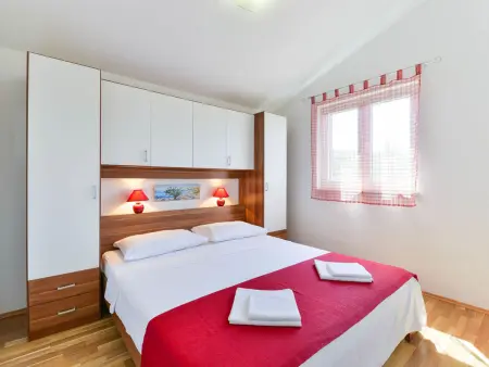 Matas, Appartement 6 personnes à Starigrad Paklenica - Photo 6