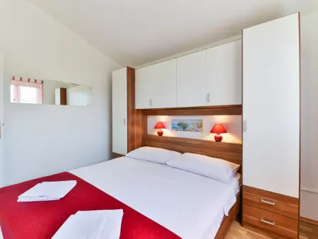 Matas, Appartement 6 personnes à Starigrad Paklenica - Photo 7