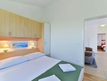 Matas, Appartement 6 personnes à Starigrad Paklenica - Photo 8