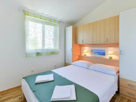 Matas, Appartement 6 personnes à Starigrad Paklenica - Photo 9