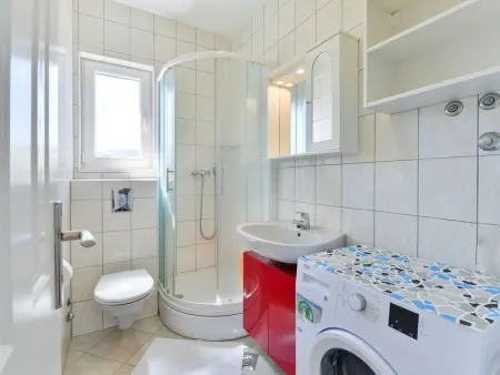 Matas, Appartement 6 personnes à Starigrad Paklenica - Photo 10