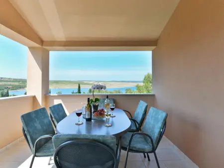 Matas, Appartement 6 personnes à Starigrad Paklenica - Photo 11