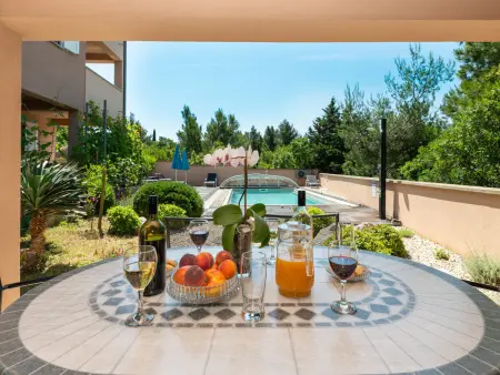 Matas, Appartement 6 personnes à Starigrad Paklenica - Photo 13