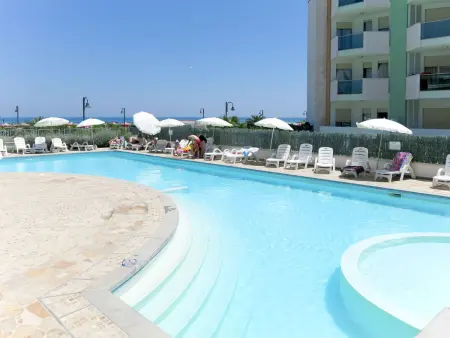 Casa del Mar, Appartement 4 personnes à Roseto degli Abruzzi - Photo 2