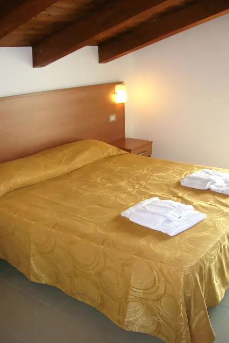 Casa del Mar, Appartement 4 personnes à Roseto degli Abruzzi - Photo 7