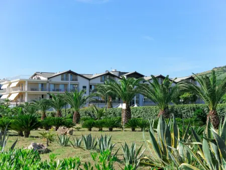 Casa del Mar, Appartement 4 personnes à Roseto degli Abruzzi - Photo 10