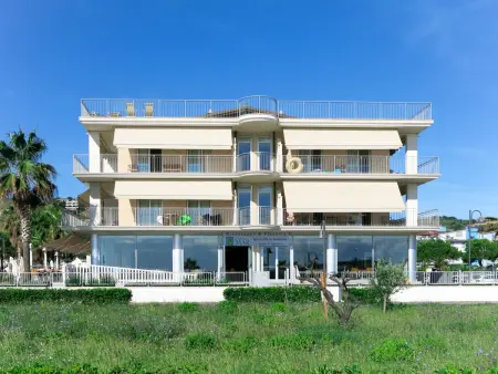 Casa del Mar, Appartement 5 personnes à Roseto degli Abruzzi - Photo 1