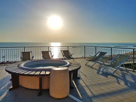 Casa del Mar, Appartement 5 personnes à Roseto degli Abruzzi - Photo 3