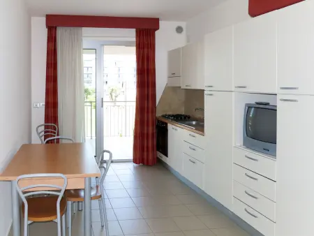 Casa del Mar, Appartement 5 personnes à Roseto degli Abruzzi - Photo 4