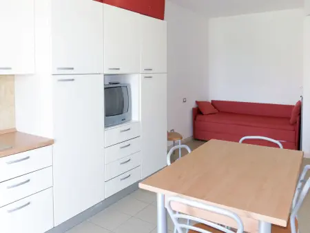 Casa del Mar, Appartement 5 personnes à Roseto degli Abruzzi - Photo 6