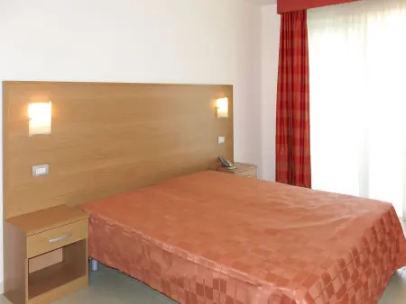 Casa del Mar, Appartement 5 personnes à Roseto degli Abruzzi - Photo 7