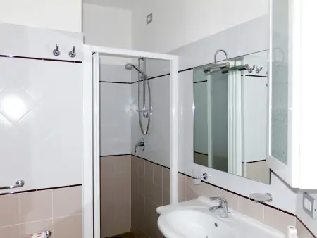 Casa del Mar, Appartement 5 personnes à Roseto degli Abruzzi - Photo 8