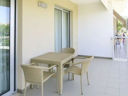 Casa del Mar, Appartement 5 personnes à Roseto degli Abruzzi - Photo 9