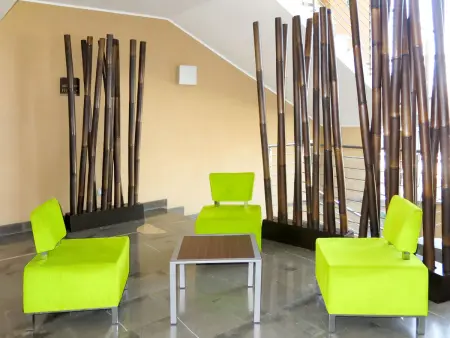 Casa del Mar, Appartement 5 personnes à Roseto degli Abruzzi - Photo 15