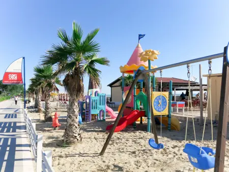 Casa del Mar, Appartement 5 personnes à Roseto degli Abruzzi - Photo 16