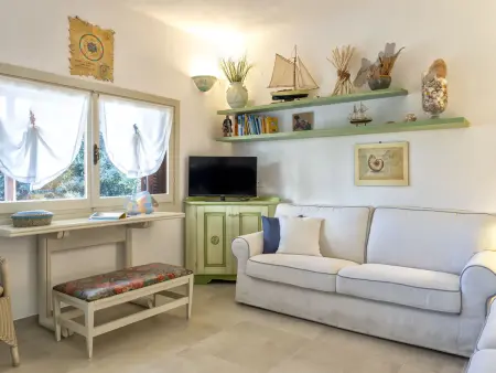 Femara, Appartement 5 personnes à Palau - Photo 8