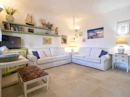 Femara, Appartement 5 personnes à Palau - Photo 10