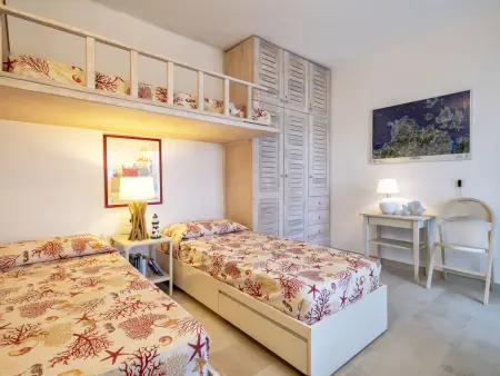 Femara, Appartement 5 personnes à Palau - Photo 22