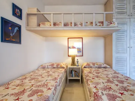 Femara, Appartement 5 personnes à Palau - Photo 23