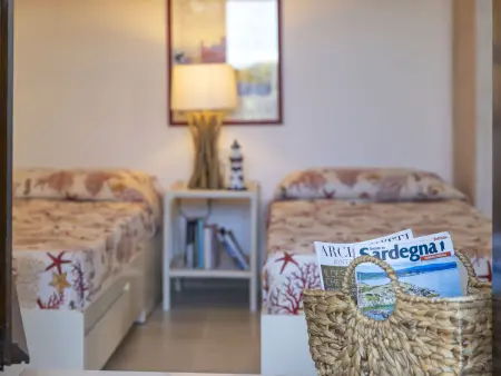 Femara, Appartement 5 personnes à Palau - Photo 24