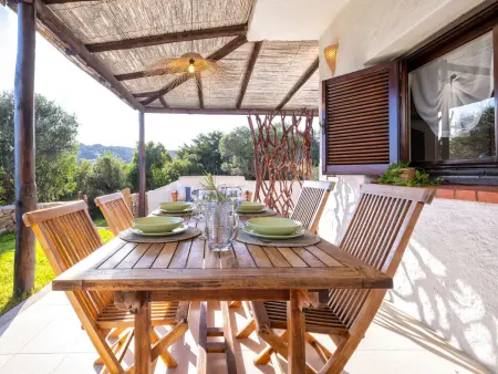 Femara, Appartement 5 personnes à Palau - Photo 29