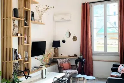 Appartement à MONTPELLIER, Home Chic Home - Les Suites De La Comédie - Suite2 - L1048146