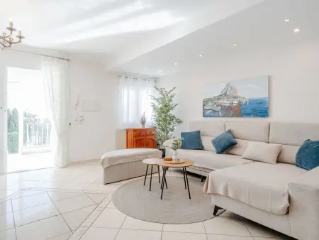 Heringklee, Maison 6 personnes à Calpe Calp - Photo 1