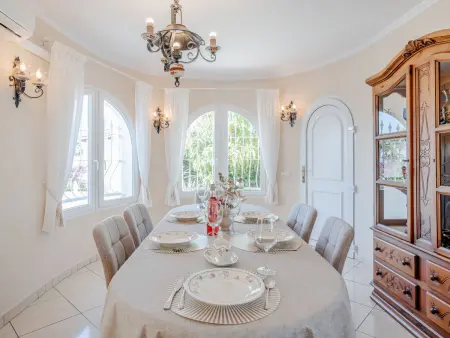 Heringklee, Maison 6 personnes à Calpe Calp - Photo 2