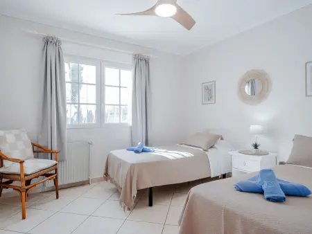 Heringklee, Maison 6 personnes à Calpe Calp - Photo 3