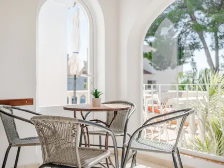 Heringklee, Maison 6 personnes à Calpe Calp - Photo 4