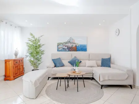 Heringklee, Maison 6 personnes à Calpe Calp - Photo 9