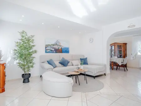 Heringklee, Maison 6 personnes à Calpe Calp - Photo 10